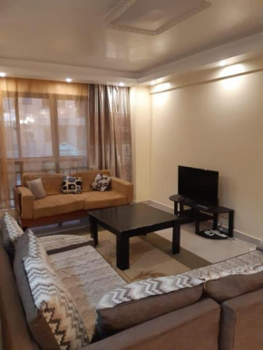 KAISA APARTMENTS